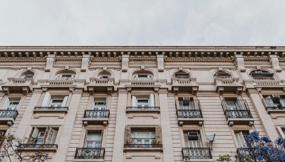 Conversión de Oficinas a Viviendas: una tendencia que revitaliza ciudades